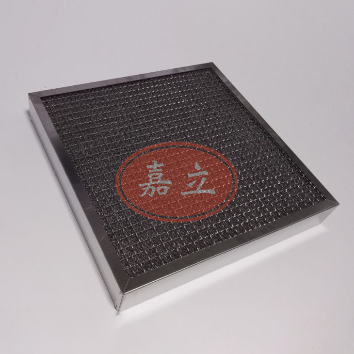 大邑不锈钢油雾过滤器